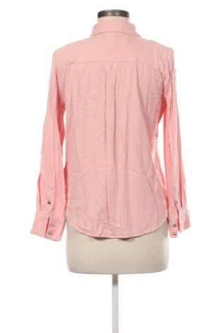 Dámská košile  Sinsay, Velikost S, Barva Růžová, Cena  79,00 Kč