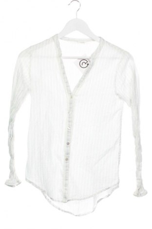 Damenbluse Springfield, Größe XS, Farbe Mehrfarbig, Preis € 1,99