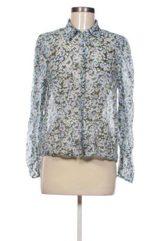 Dámská košile  Stradivarius, Velikost L, Barva Vícebarevné, Cena  79,00 Kč