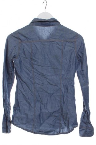 Dámská košile  Stradivarius, Velikost S, Barva Modrá, Cena  269,00 Kč