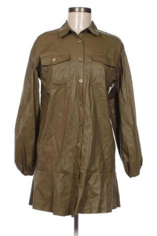 Dámská košile  Stradivarius, Velikost M, Barva Hnědá, Cena  317,00 Kč