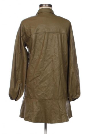 Dámská košile  Stradivarius, Velikost M, Barva Hnědá, Cena  317,00 Kč