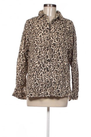 Dámská košile  Stradivarius, Velikost S, Barva Vícebarevné, Cena  299,00 Kč