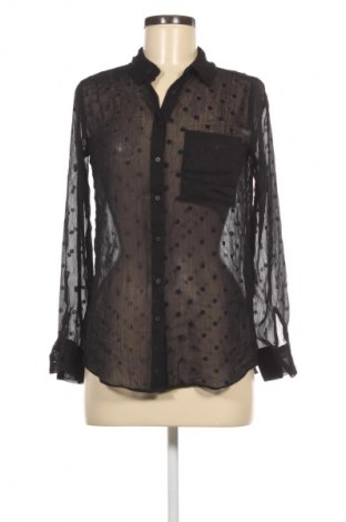 Női ing Stradivarius, Méret S, Szín Fekete, Ár 2 159 Ft