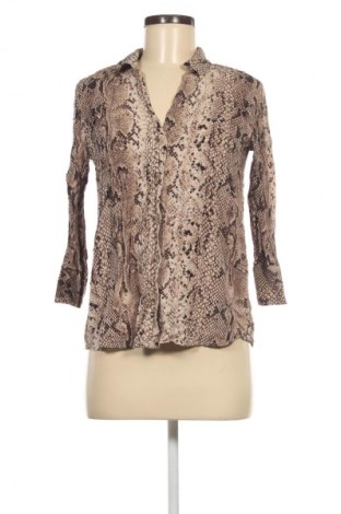 Dámská košile  Stradivarius, Velikost M, Barva Vícebarevné, Cena  299,00 Kč