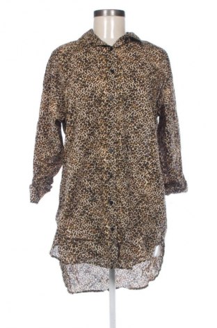 Dámska košeľa  Stradivarius, Veľkosť XS, Farba Viacfarebná, Cena  3,95 €