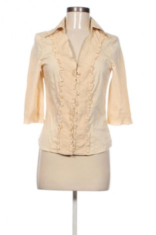 Damska koszula Taifun, Rozmiar S, Kolor Beżowy, Cena 28,99 zł