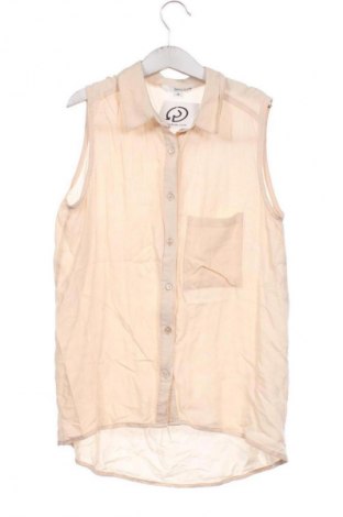 Dámská košile  Tally Weijl, Velikost XS, Barva Béžová, Cena  99,00 Kč