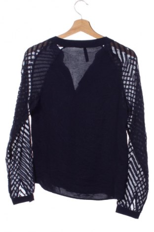 Cămașă de femei Tiffosi, Mărime XS, Culoare Albastru, Preț 38,99 Lei