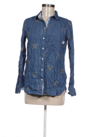 Dámská košile  Tom Tailor, Velikost M, Barva Vícebarevné, Cena  569,00 Kč