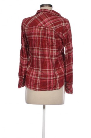 Γυναικείο πουκάμισο Tom Tailor, Μέγεθος S, Χρώμα Πολύχρωμο, Τιμή 1,99 €