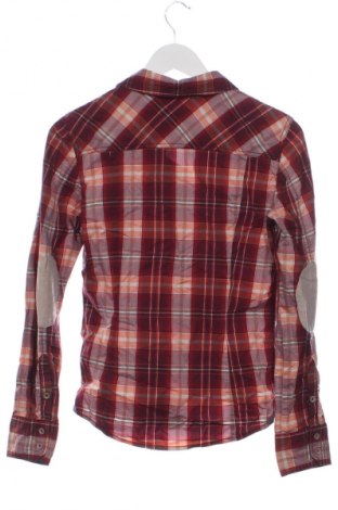 Γυναικείο πουκάμισο Tom Tailor, Μέγεθος XS, Χρώμα Πολύχρωμο, Τιμή 12,99 €