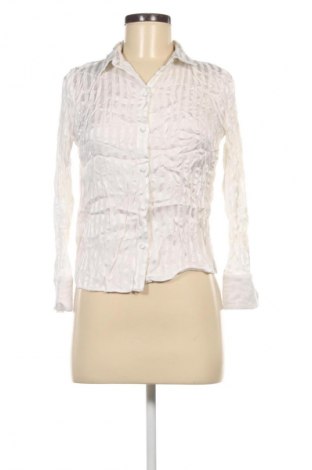 Dámská košile  Topshop, Velikost M, Barva Bílá, Cena  319,00 Kč