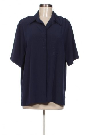 Dámská košile  Tru, Velikost L, Barva Modrá, Cena  127,00 Kč