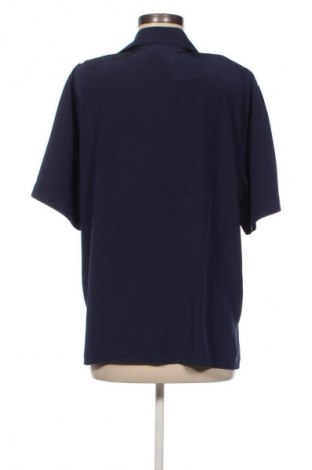 Dámská košile  Tru, Velikost L, Barva Modrá, Cena  127,00 Kč