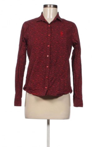 Női ing U.S. Polo Assn., Méret M, Szín Sokszínű, Ár 9 934 Ft