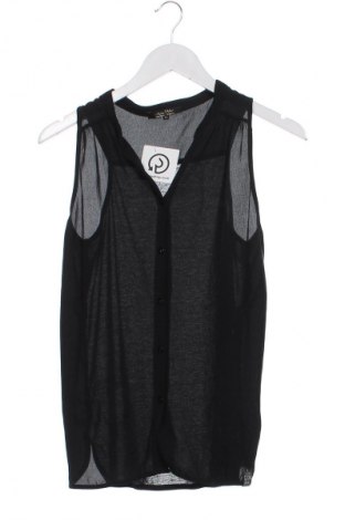 Dámská košile  Unbranded, Velikost XS, Barva Černá, Cena  349,00 Kč