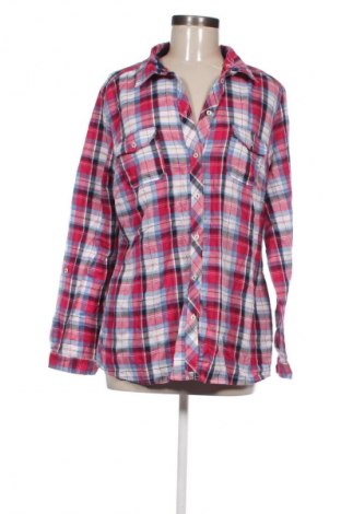 Dámská košile  Unbranded, Velikost XL, Barva Vícebarevné, Cena  379,00 Kč