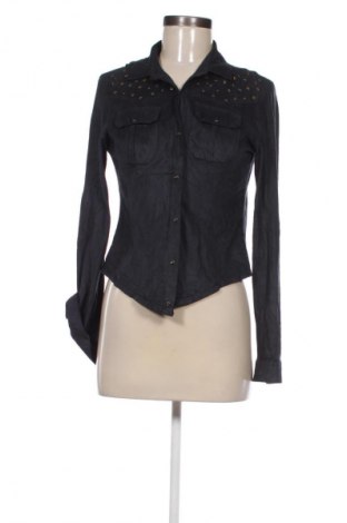 Dámská košile  Unbranded, Velikost M, Barva Modrá, Cena  309,00 Kč