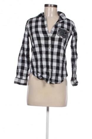 Dámská košile  Unbranded, Velikost S, Barva Vícebarevné, Cena  299,00 Kč