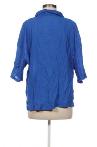 Dámská košile  Unbranded, Velikost XL, Barva Modrá, Cena  249,00 Kč