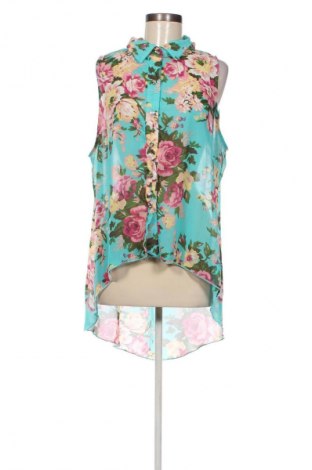 Dámská košile  Unbranded, Velikost 3XL, Barva Vícebarevné, Cena  219,00 Kč