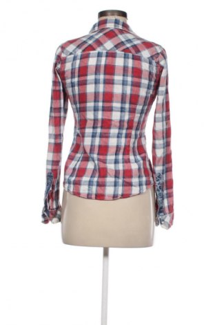 Dámská košile  Unbranded, Velikost S, Barva Vícebarevné, Cena  299,00 Kč