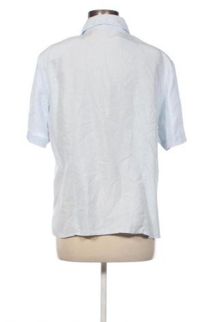 Dámská košile  Unbranded, Velikost XL, Barva Modrá, Cena  249,00 Kč