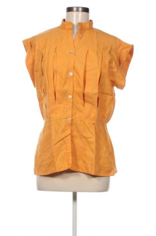 Dámska košeľa  Unbranded, Veľkosť S, Farba Oranžová, Cena  7,95 €