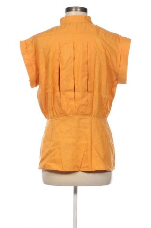 Dámska košeľa  Unbranded, Veľkosť S, Farba Oranžová, Cena  7,95 €