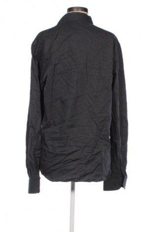 Дамска риза Unbranded, Размер XXL, Цвят Сив, Цена 4,60 €