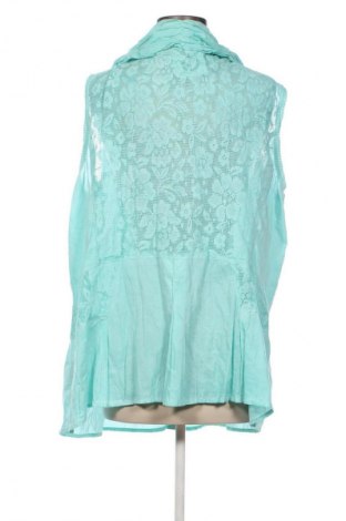 Dámská košile  Unbranded, Velikost XXL, Barva Zelená, Cena  349,00 Kč