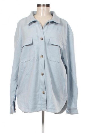 Geacă de femei Unbranded, Mărime M, Culoare Albastru, Preț 105,99 Lei, #133722484