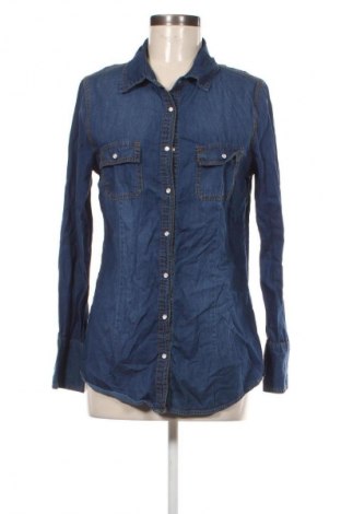 Damenbluse Unbranded, Größe L, Farbe Blau, Preis € 14,99, #133728958