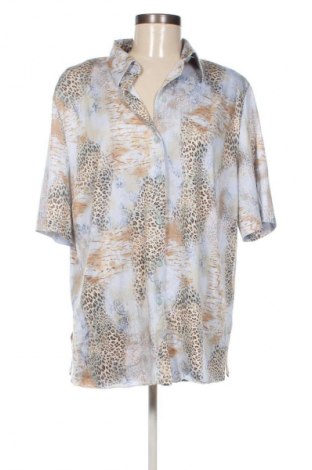 Dámská košile  Unbranded, Velikost XXL, Barva Vícebarevné, Cena  299,00 Kč