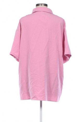 Dámská košile  Unbranded, Velikost XXL, Barva Popelavě růžová, Cena  259,00 Kč
