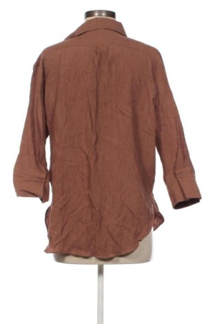 Dámská košile  Unbranded, Velikost S, Barva Hnědá, Cena  379,00 Kč