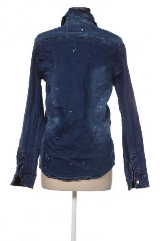 Dámská košile  Unbranded, Velikost S, Barva Modrá, Cena  239,00 Kč