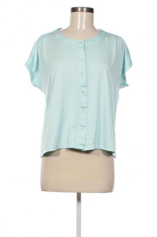 Dámská košile  Unbranded, Velikost XL, Barva Modrá, Cena  259,00 Kč