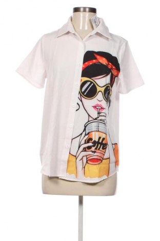 Dámská košile  Unbranded, Velikost S, Barva Vícebarevné, Cena  227,00 Kč