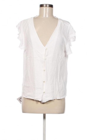 Dámská košile  Unbranded, Velikost L, Barva Bílá, Cena  149,00 Kč