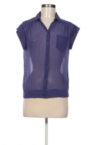 Dámská košile  Unbranded, Velikost M, Barva Fialová, Cena  259,00 Kč