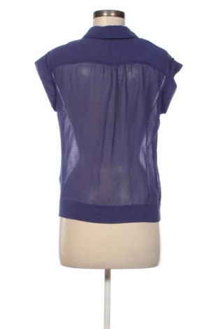 Dámská košile  Unbranded, Velikost M, Barva Fialová, Cena  259,00 Kč