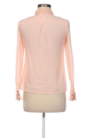 Dámská košile  Unbranded, Velikost S, Barva Růžová, Cena  49,00 Kč