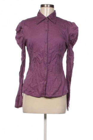 Dámská košile  Unbranded, Velikost L, Barva Fialová, Cena  149,00 Kč