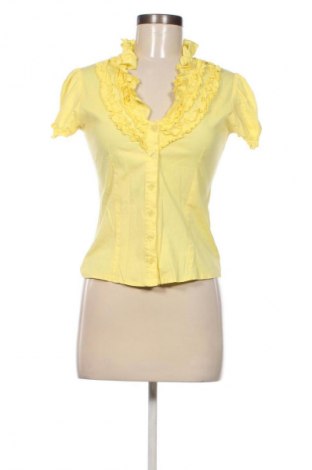 Dámská košile  Unbranded, Velikost M, Barva Žlutá, Cena  259,00 Kč