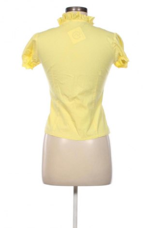 Dámská košile  Unbranded, Velikost M, Barva Žlutá, Cena  259,00 Kč