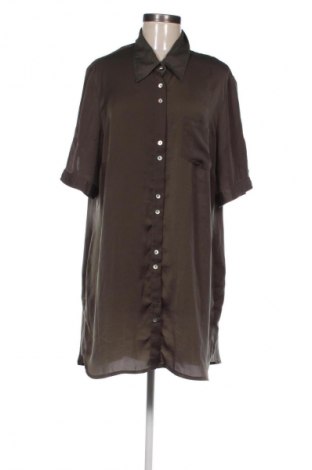 Dámská košile  Unbranded, Velikost M, Barva Zelená, Cena  119,00 Kč