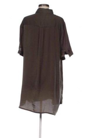 Dámská košile  Unbranded, Velikost M, Barva Zelená, Cena  119,00 Kč