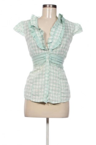 Dámská košile  Unbranded, Velikost S, Barva Vícebarevné, Cena  209,00 Kč